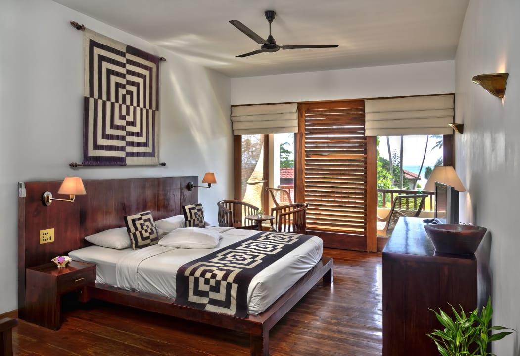 Zimmer Hotel Weligama Bay Resort
