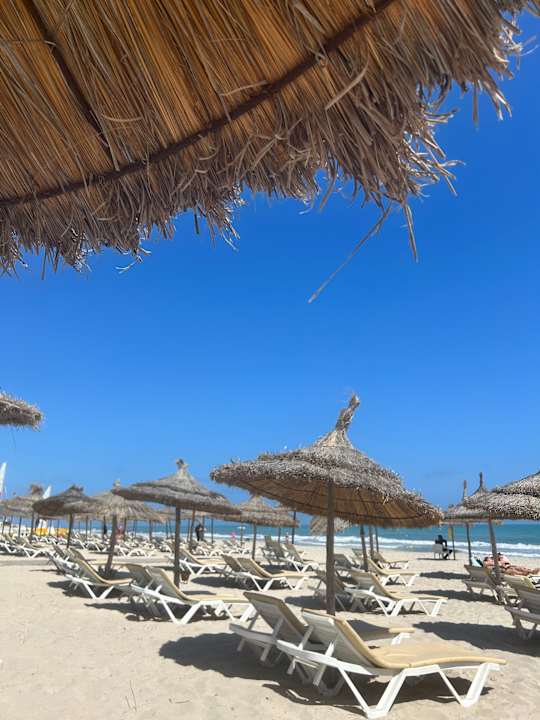 Strand TUI MAGIC LIFE Penelope Beach