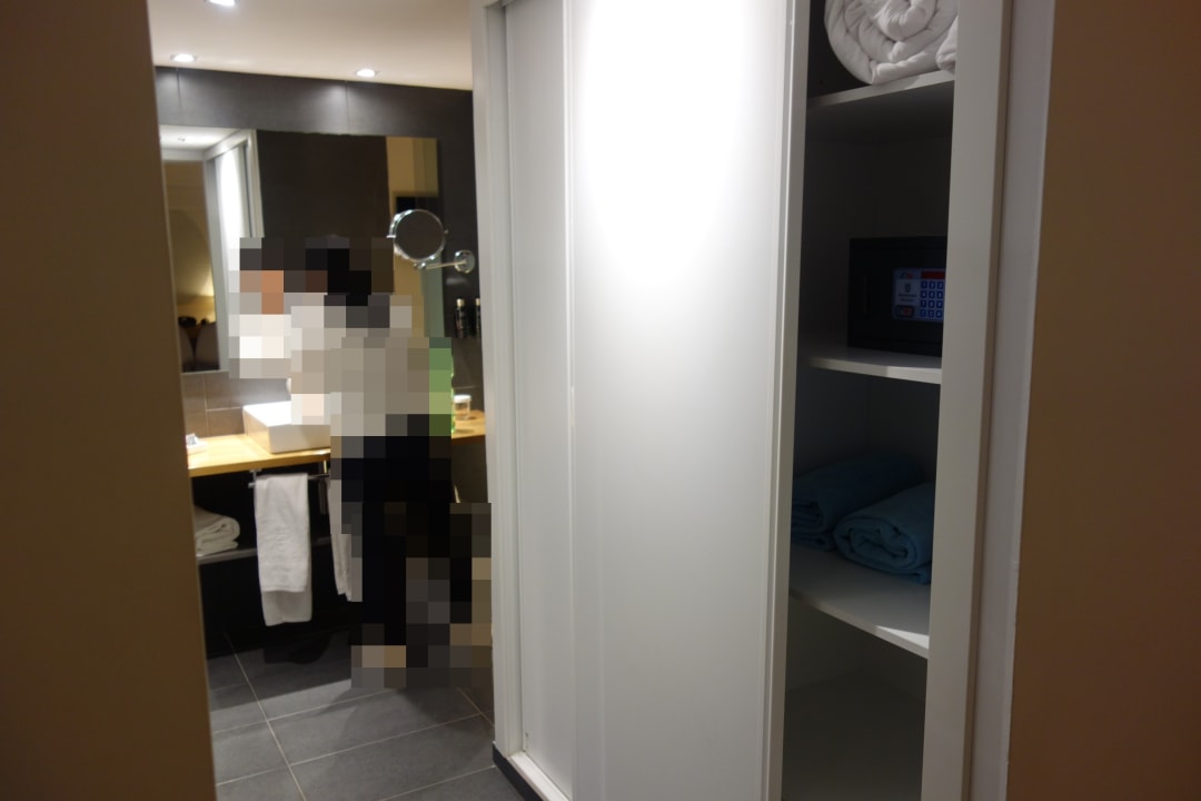 Zimmer Playa Esperanza Resort