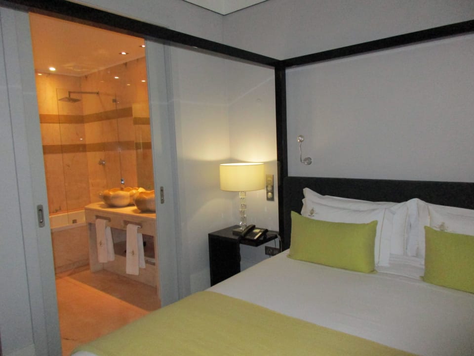 Wohnbeispiel Hotel Alentejo Marmoris