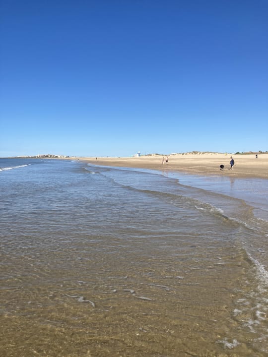 Strand TUI BLUE Isla Cristina Palace