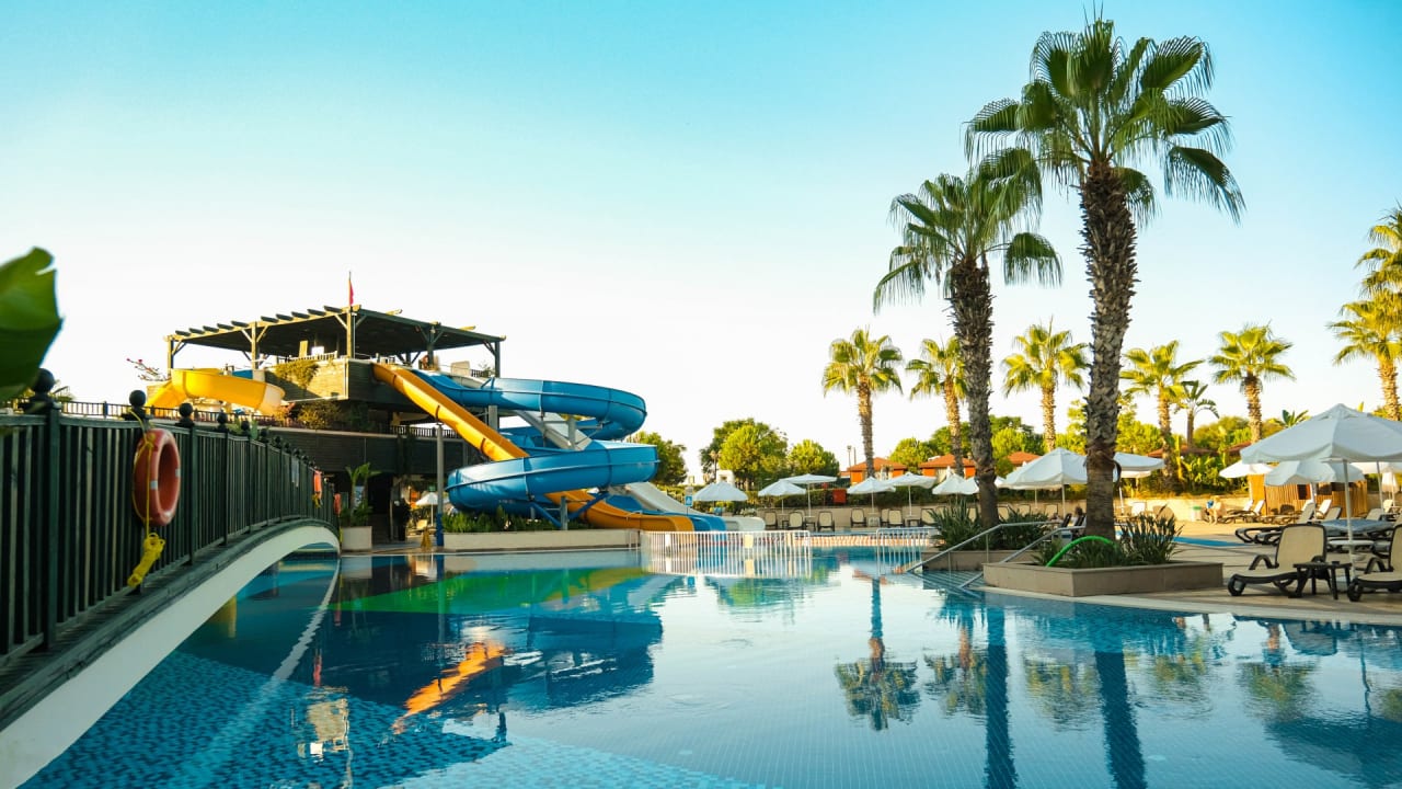 Pool Diamond Excellence Resort & Spa