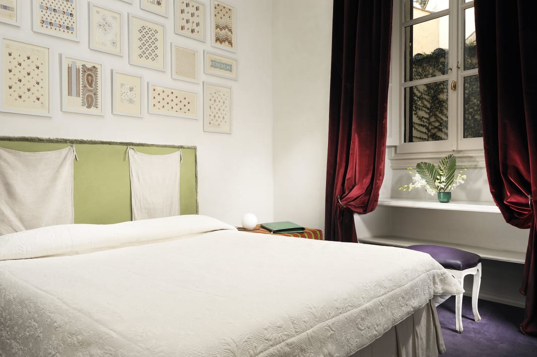 Casa Howard Firenze Room Casa Howard Guesthouse