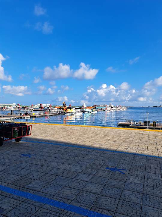 Sonstiges Kuredu Island Resort & Spa