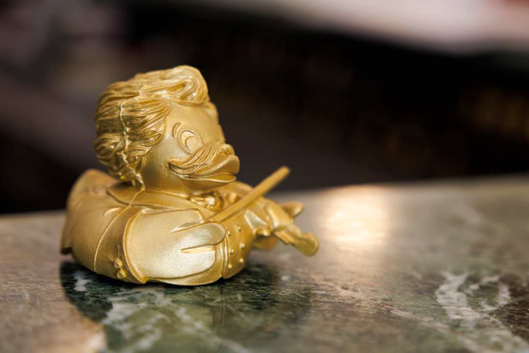 Sonstiges Hotel Johann Strauss