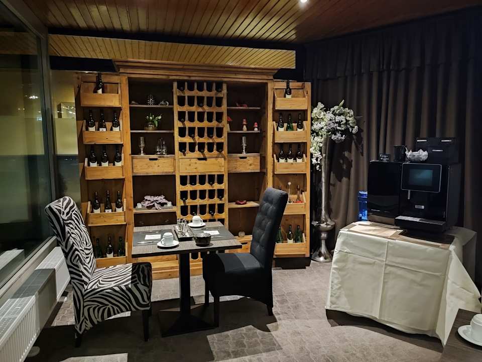 Gastro Hotel Luisenpark & Hotel Luise