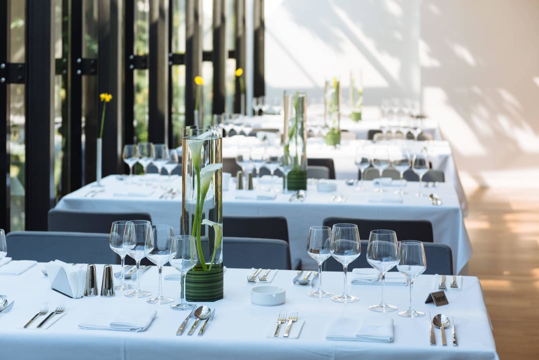 Restaurant Hotel Privo