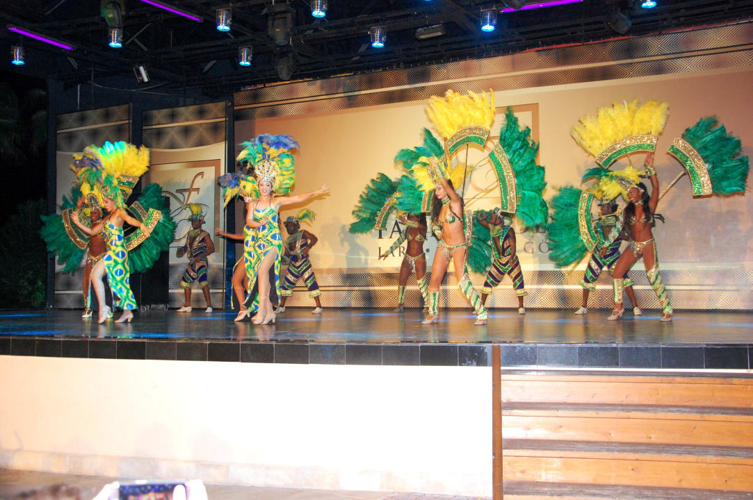 Sport & Freizeit Fame Residence Lara & Spa