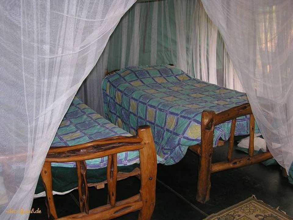 Ndololo Safari Camp 2005 Hotel Ndololo Safari Camp