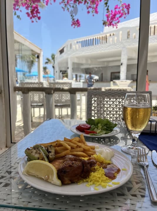 Gastro ROBINSON DJERBA BAHIYA