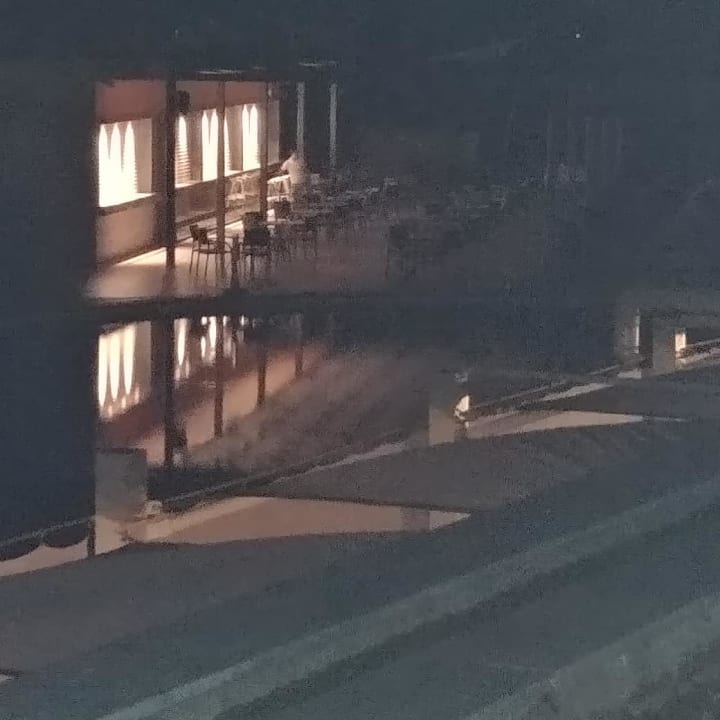 Pool TUI BLUE Xanthe