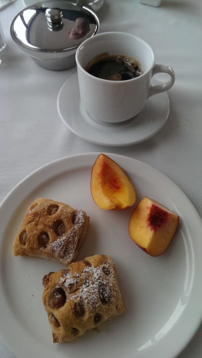 Gastro Hotel Geranion Village