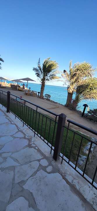 Außenansicht Hotel Three Corners Ocean View prestige - Adults only