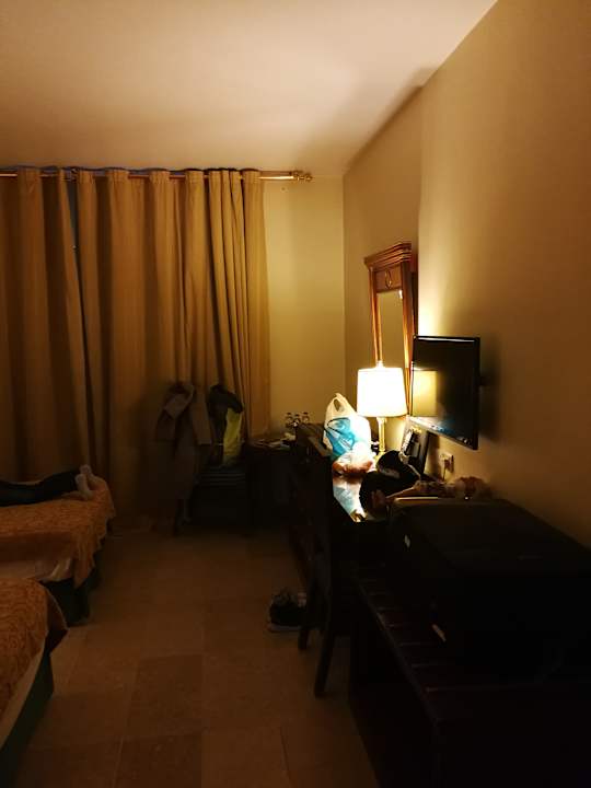 Zimmer Grand Hotel Madaba