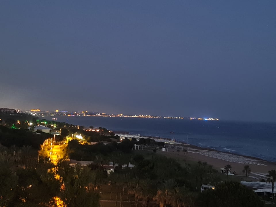 Ausblick Bella Resort & Spa