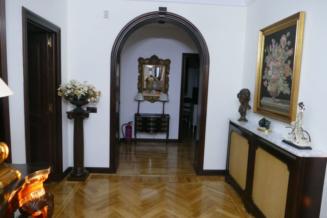 Zimmer Villamercedes Paradise