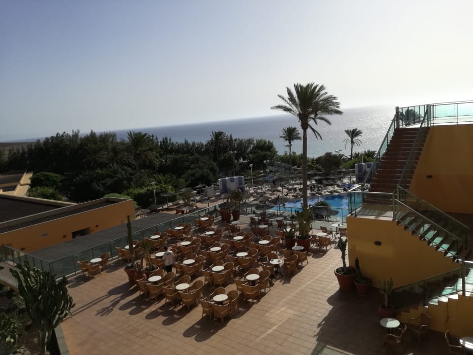 Gastro SBH Club Paraiso Playa