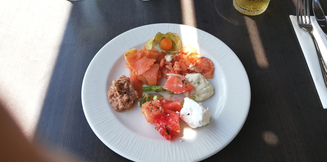 Gastro Atlantica Mikri Poli Kos