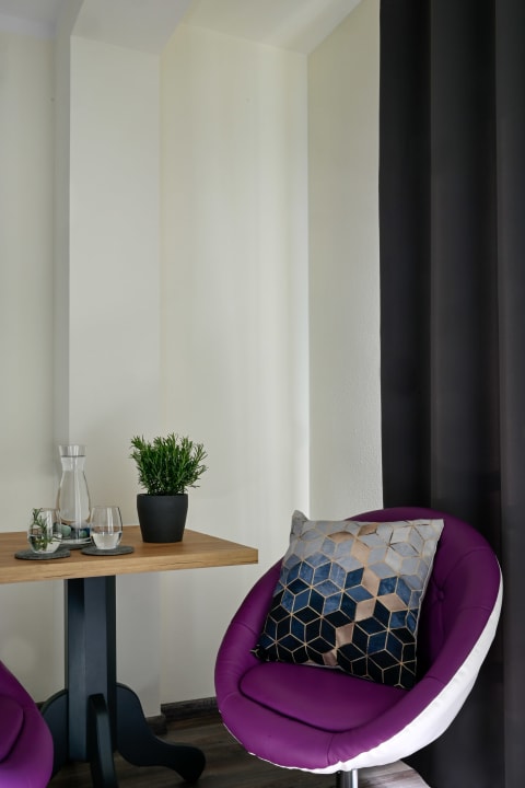 Zimmer ALPHAtauern Health Resort - ADULTS ONLY 15+