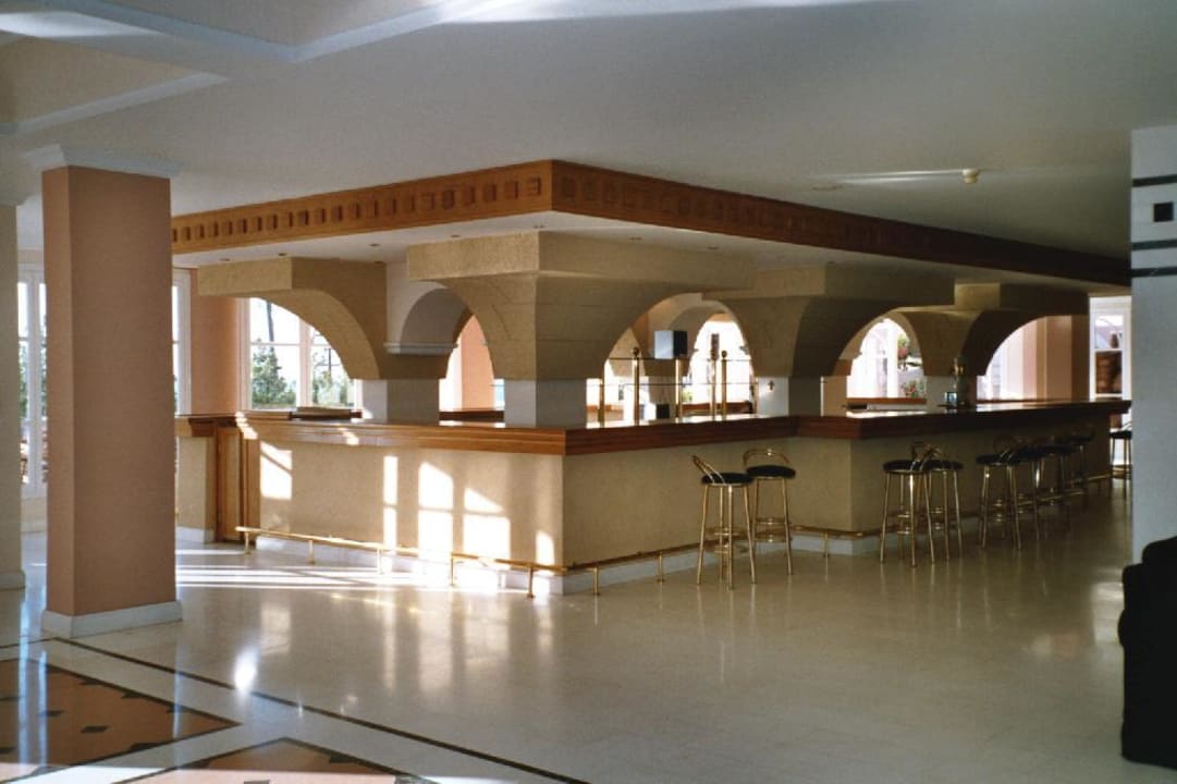 Mitsis Hotel Rhodos Village 4 Sterne Mitsis Rodos Village