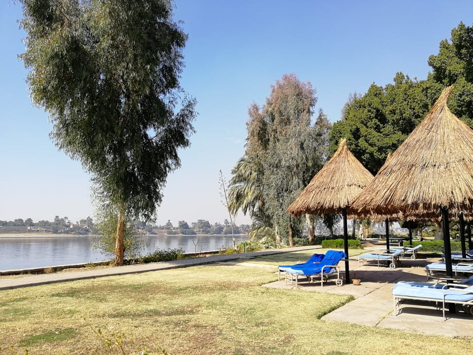 Pool Jolie Ville Kings Island Luxor