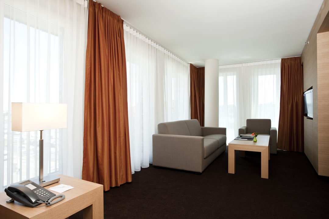 Zimmer ATLANTIC Hotel Kiel