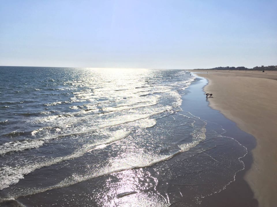 Am Steg  Playacanela Hotel