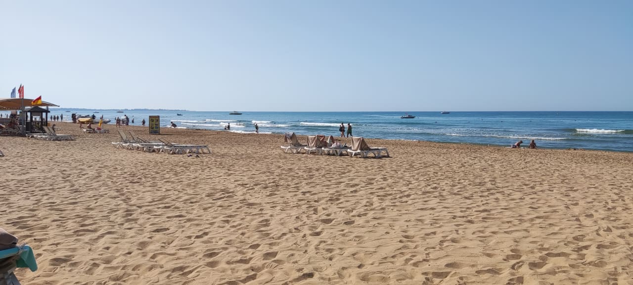 Strand Aydinbey Kings Palace & Spa