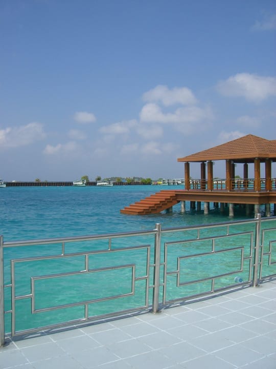 Hotel Summer Island Village Summer Island Maldives