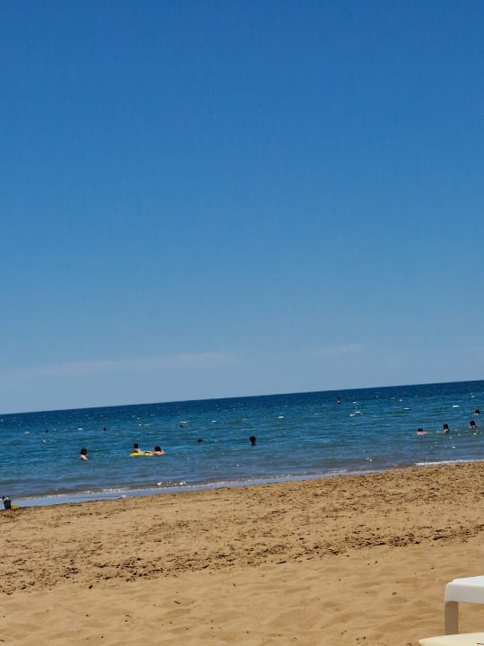 Strand Diamond De Luxe Hotel & Spa