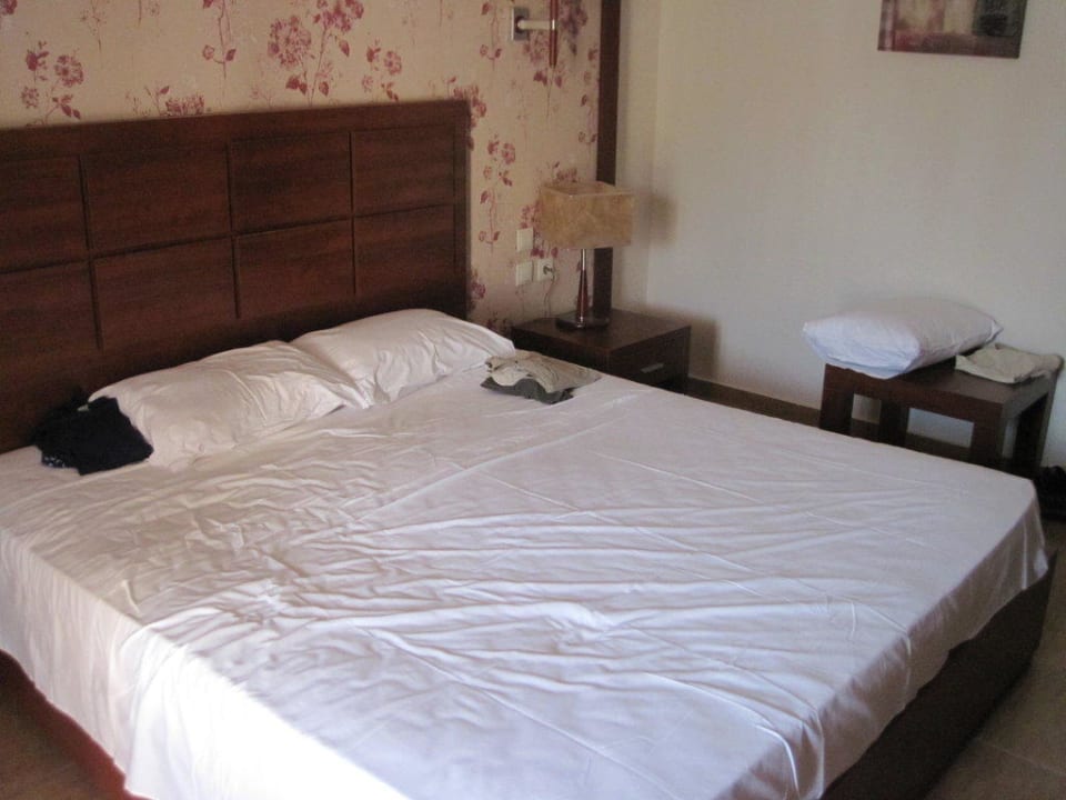 Doppelzimmer Hotel Gaia Palace