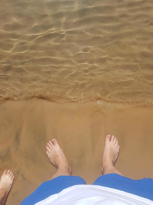 Strand Sentido Caribbean World Soma Bay