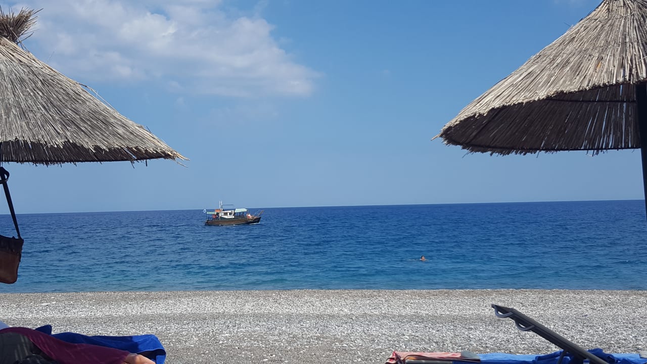 Strand Atrium Palace Thalasso Spa Resort & Villas