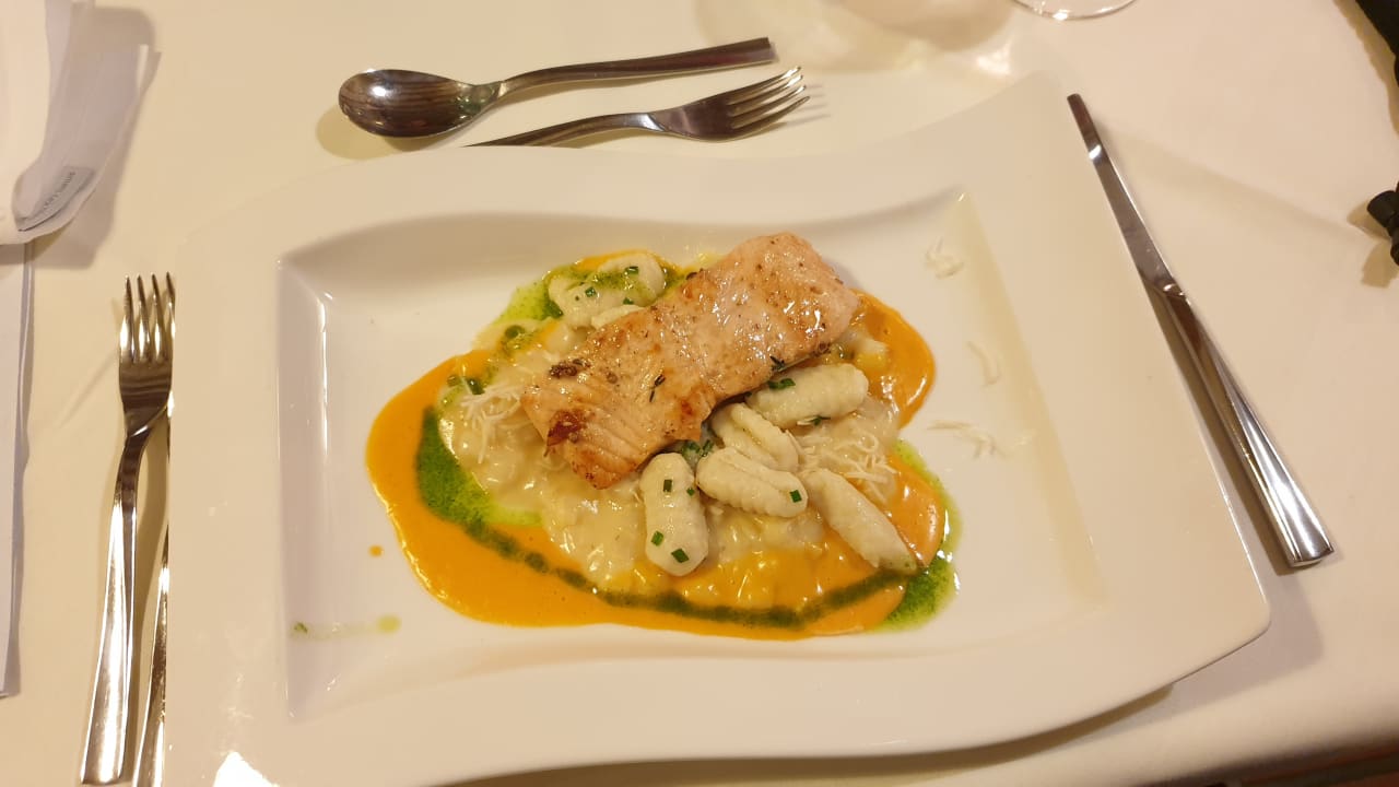 Gastro SPA Hotel Erzherzog Johann