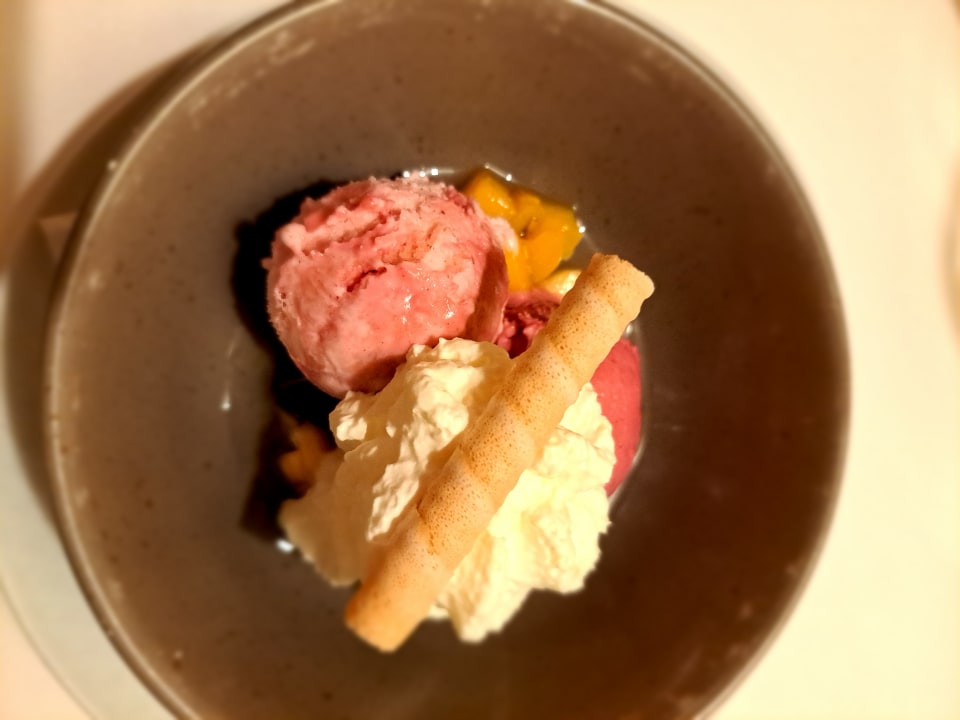 Gastro Dorfhotel Fasching