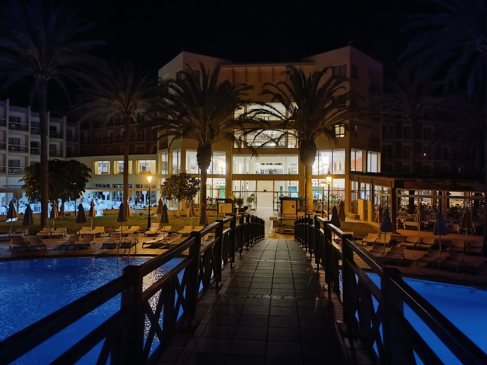 Außenansicht SBH Costa Calma Beach Resort