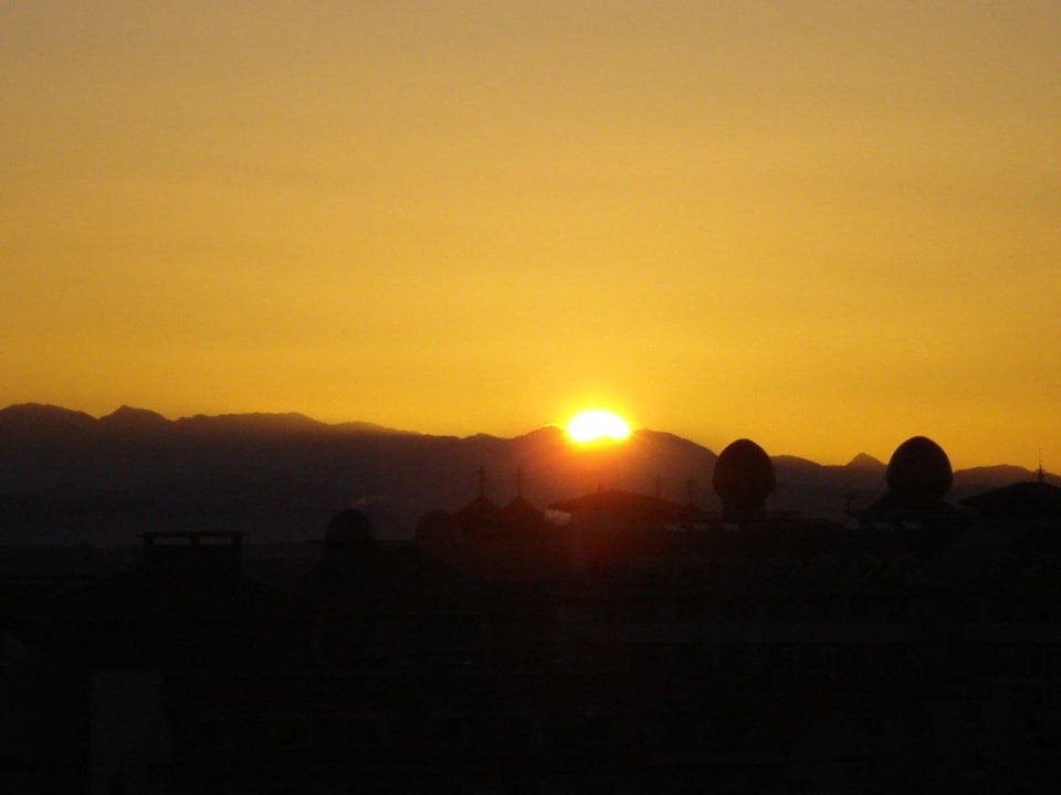 Sonnenaufgang Adalya Resort & Spa - Adults Only