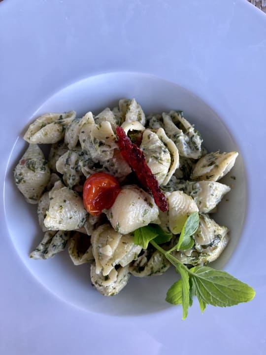 Gastro Hotel Baia Azul