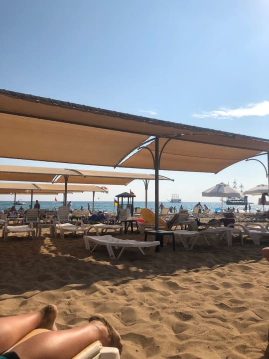 Strand Hane Family Resort