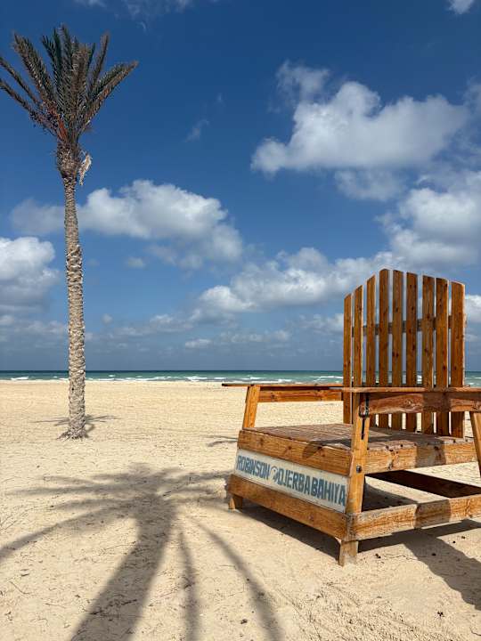 Strand ROBINSON DJERBA BAHIYA