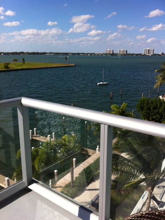 Meerblick Hotel Eloquence on the Bay