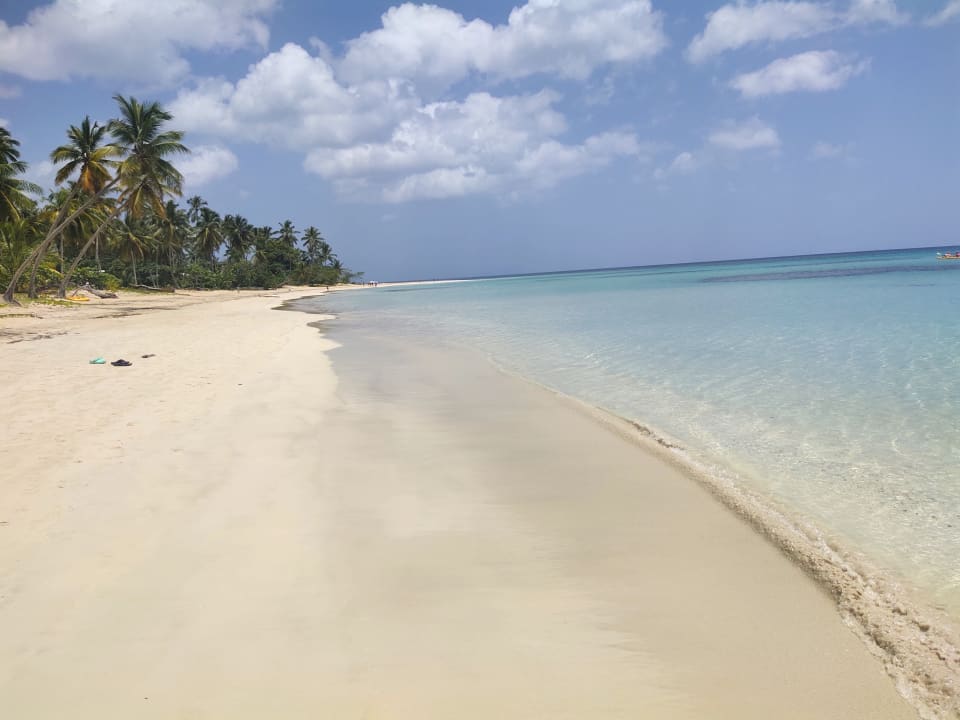 Strand Bahia Principe Grand El Portillo