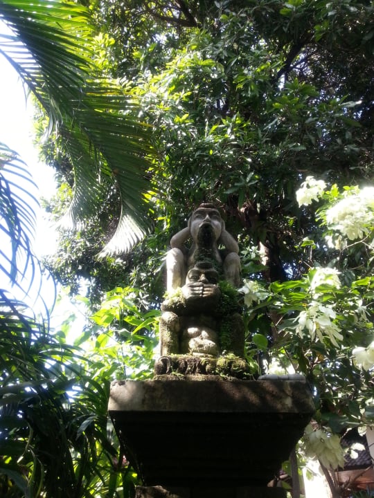 Gartenträume Hotel Bumas