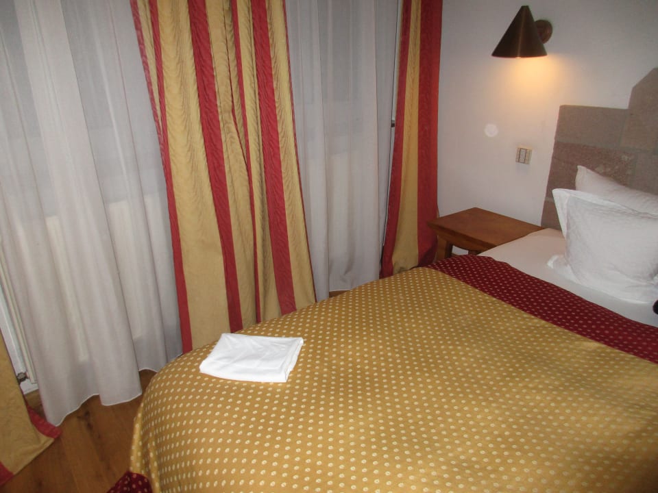 Gute Nacht Hotel Drei Raben