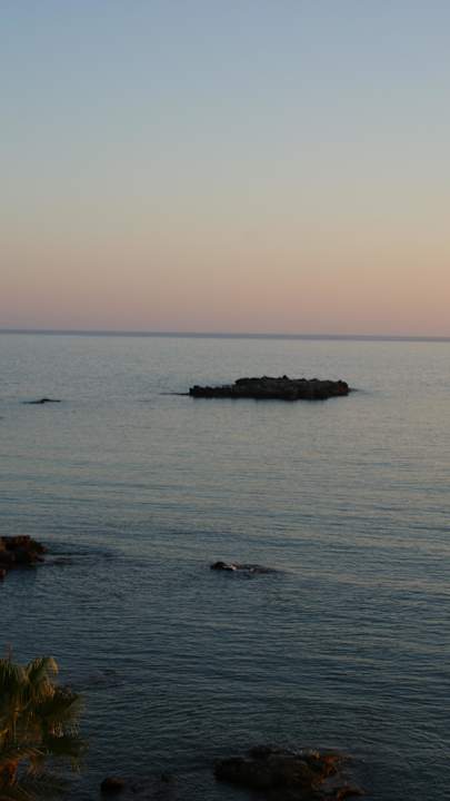 Vom Balkon Top Hotel