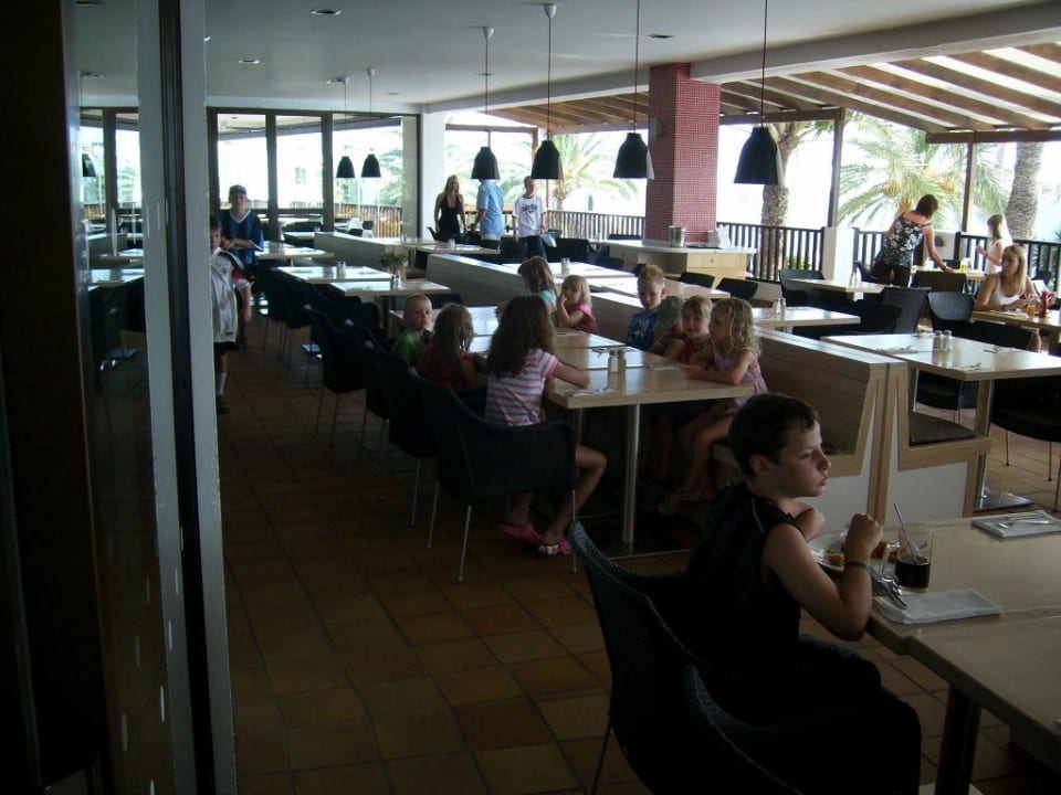 Restaurant Sunprime Atlantic View