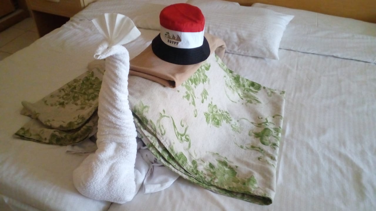 Zimmer Ghazala Gardens