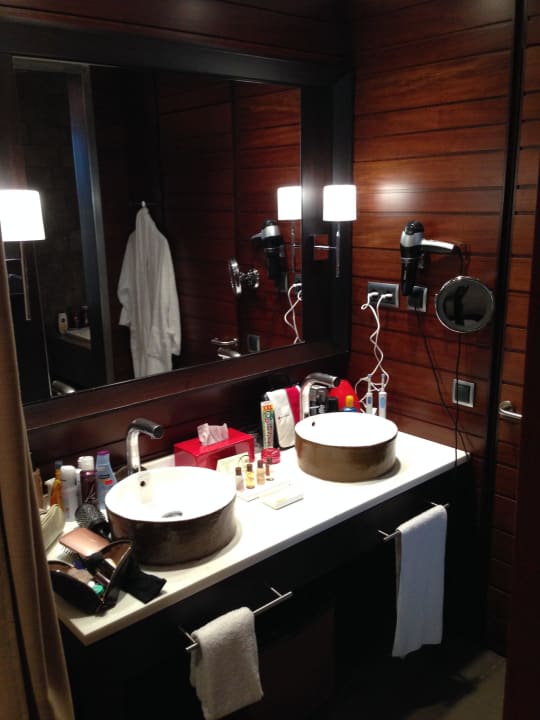 Zimmeransicht Salobre Hotel Resort & Serenity