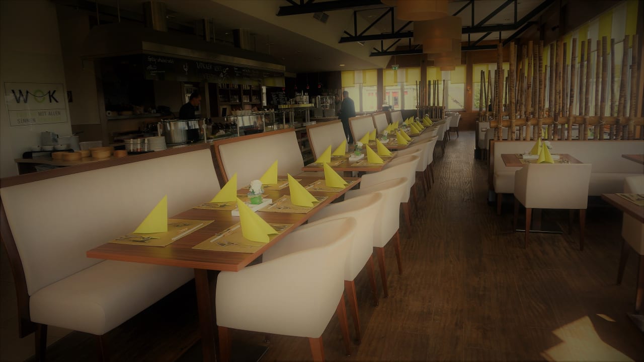 Gastro Hapimag Resort Winterberg