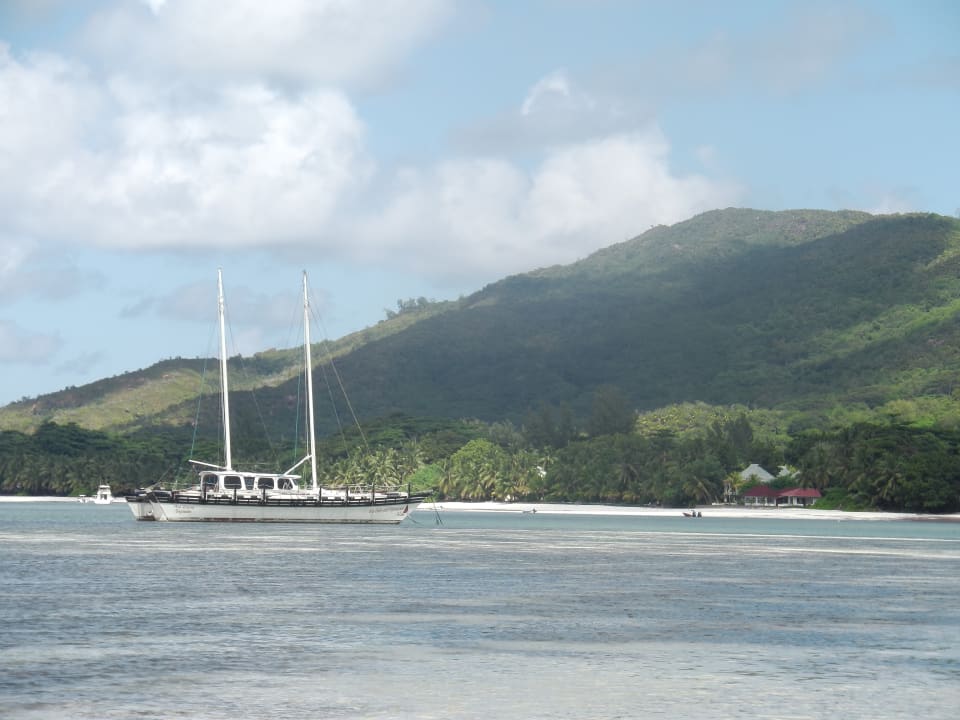 Strand Hotel Palm Beach